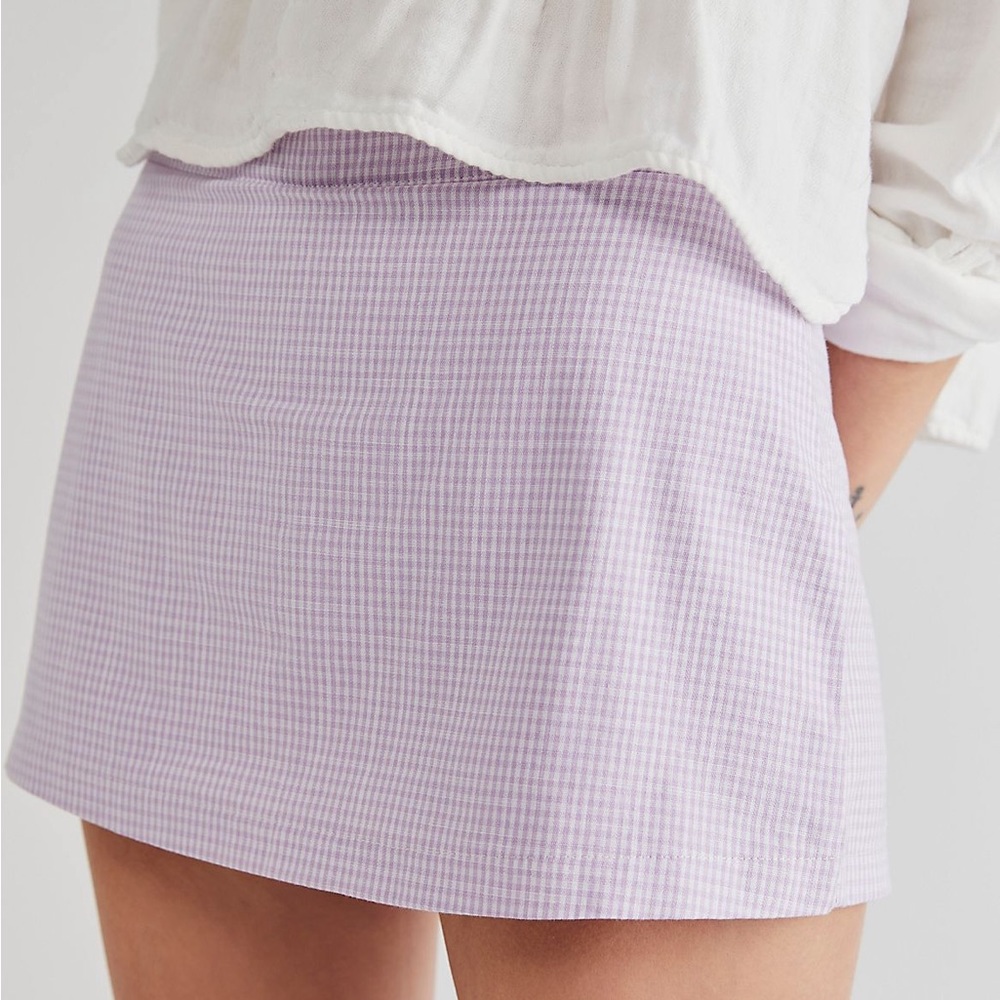 FP Big Dreams Skort